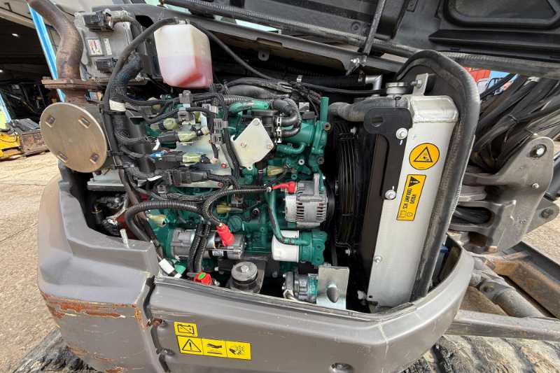 OmecoHub - Immagine VOLVO ECR58F